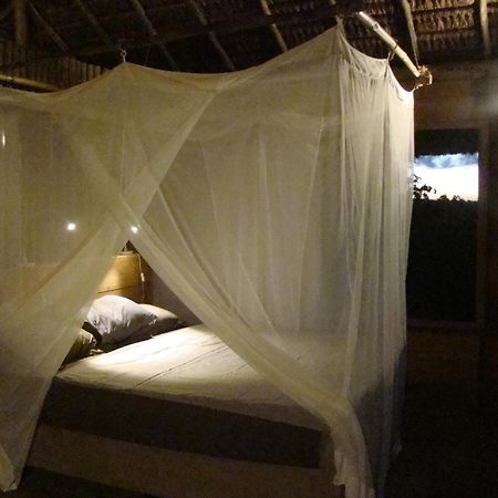 Hotel Pura Vida Bahia à Abadia Chambre photo