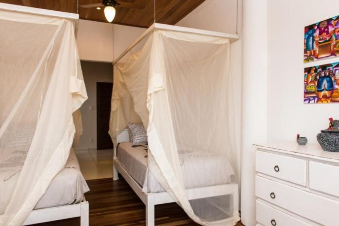 Hotel Pura Vida Bahia à Abadia Chambre photo