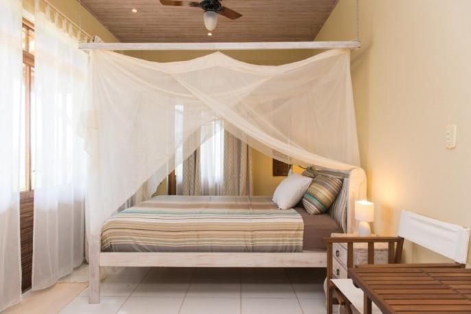Hotel Pura Vida Bahia à Abadia Chambre photo