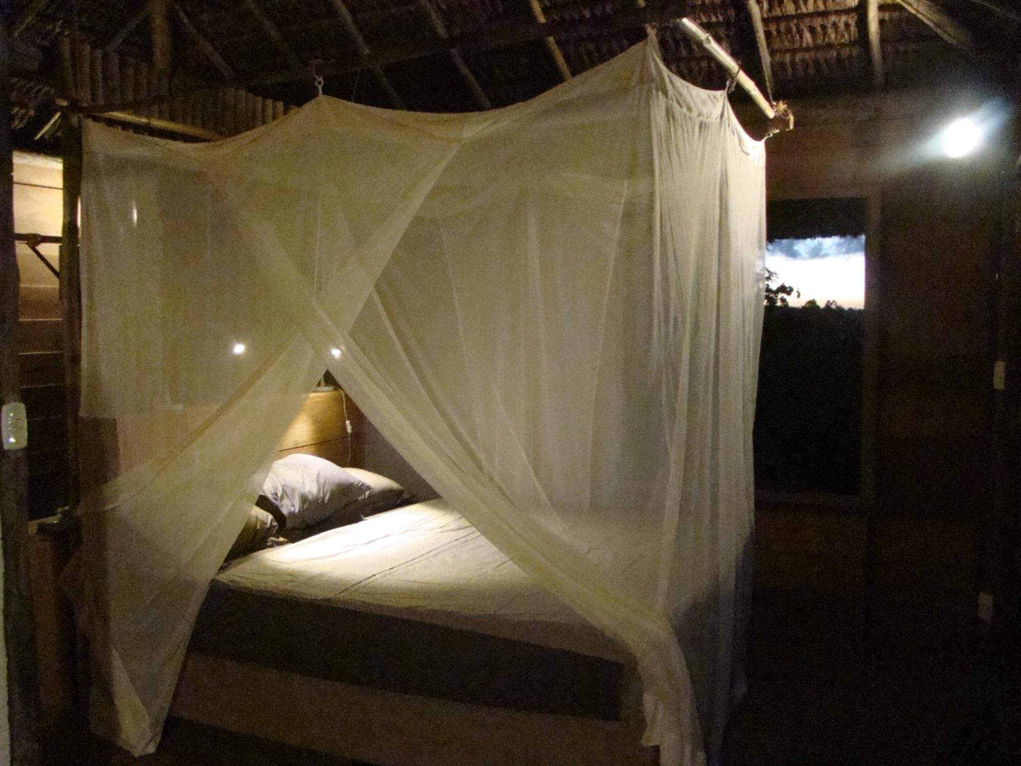 Hotel Pura Vida Bahia à Abadia Chambre photo